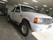 2001 Ford Ranger 4X4 / XLT / EXT - 20699689 - 2