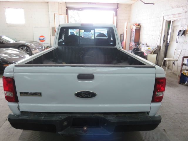 2001 Ford Ranger 4X4 / XLT / EXT - 20699689 - 3