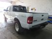 2001 Ford Ranger 4X4 / XLT / EXT - 20699689 - 4