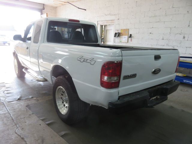 2001 Ford Ranger 4X4 / XLT / EXT - 20699689 - 4