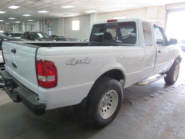 2001 Ford Ranger 4X4 / XLT / EXT - 20699689 - 5