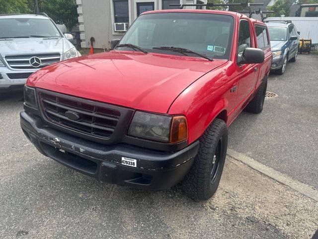 2001 Ford Ranger FORD RANGER XLT OFF ROAD ADVENTURE MANUAL DRIVE - 22857625 - 0