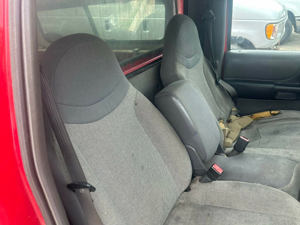 2001 Ford Ranger FORD RANGER XLT OFF ROAD ADVENTURE MANUAL DRIVE - 22857625 - 9