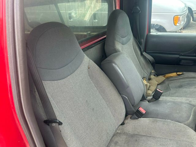 2001 Ford Ranger FORD RANGER XLT OFF ROAD ADVENTURE MANUAL DRIVE - 22857625 - 9