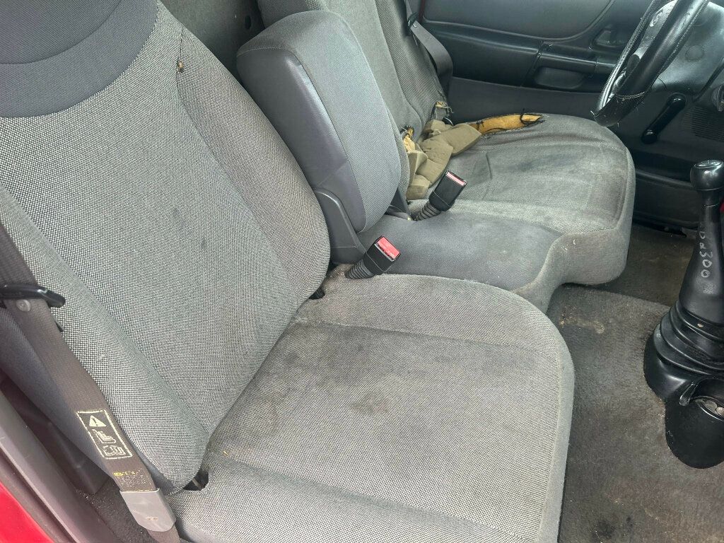 2001 Ford Ranger FORD RANGER XLT OFF ROAD ADVENTURE MANUAL DRIVE - 22857625 - 10