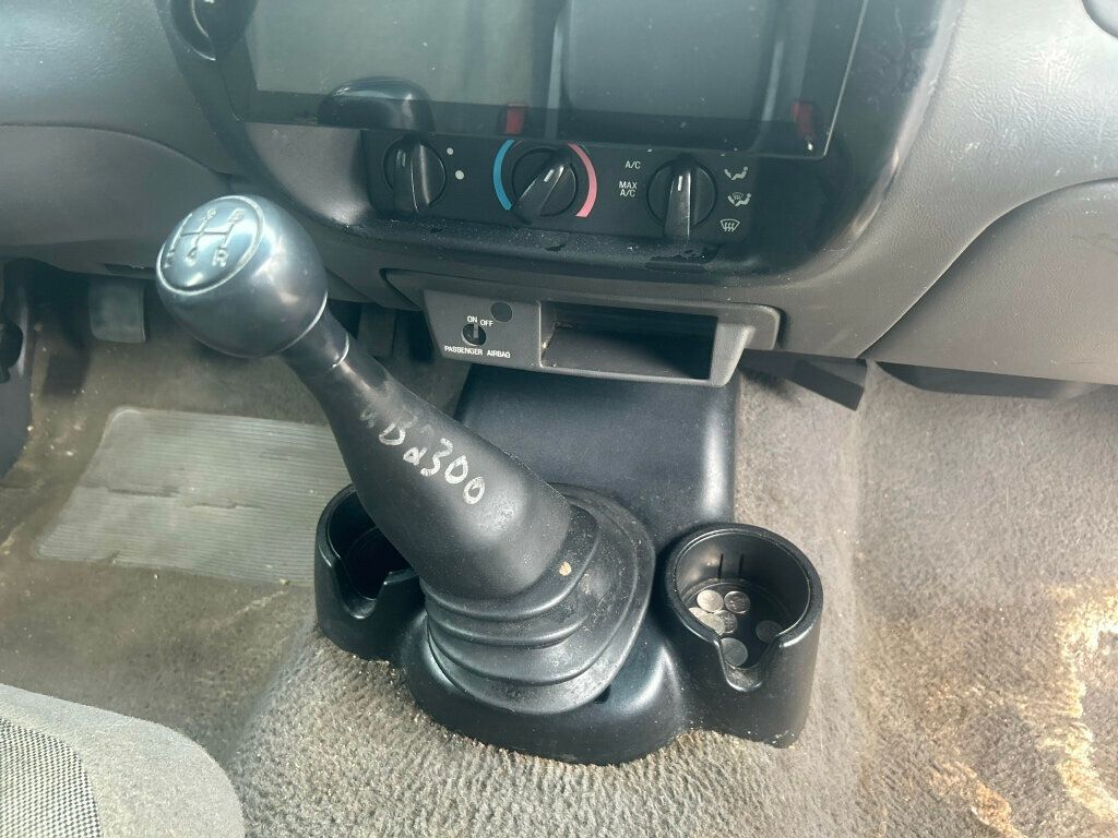 2001 Ford Ranger FORD RANGER XLT OFF ROAD ADVENTURE MANUAL DRIVE - 22857625 - 12