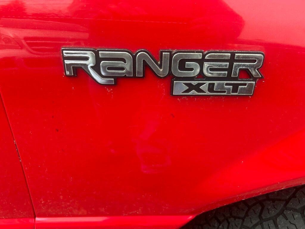 2001 Ford Ranger FORD RANGER XLT OFF ROAD ADVENTURE MANUAL DRIVE - 22857625 - 15