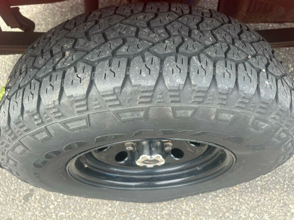 2001 Ford Ranger FORD RANGER XLT OFF ROAD ADVENTURE MANUAL DRIVE - 22857625 - 16