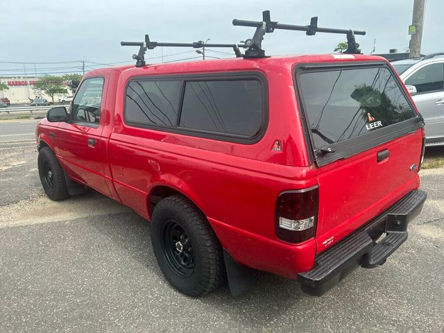 2001 Ford Ranger FORD RANGER XLT OFF ROAD ADVENTURE MANUAL DRIVE - 22857625 - 3