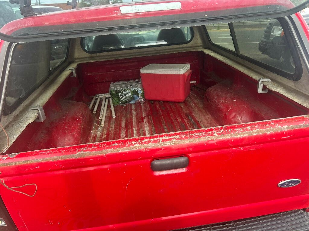 2001 Ford Ranger FORD RANGER XLT OFF ROAD ADVENTURE MANUAL DRIVE - 22857625 - 4