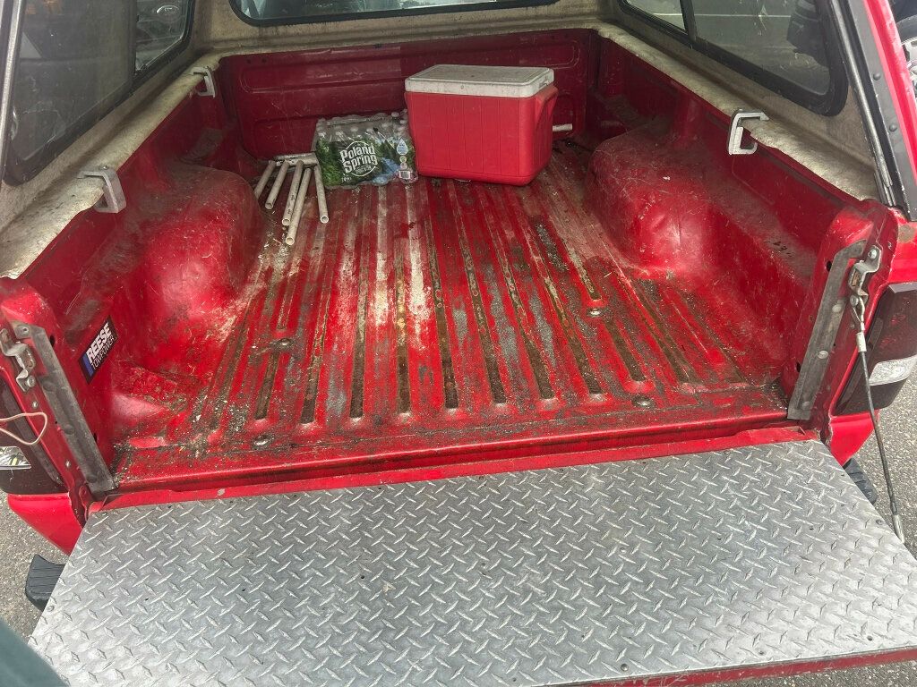 2001 Ford Ranger FORD RANGER XLT OFF ROAD ADVENTURE MANUAL DRIVE - 22857625 - 5