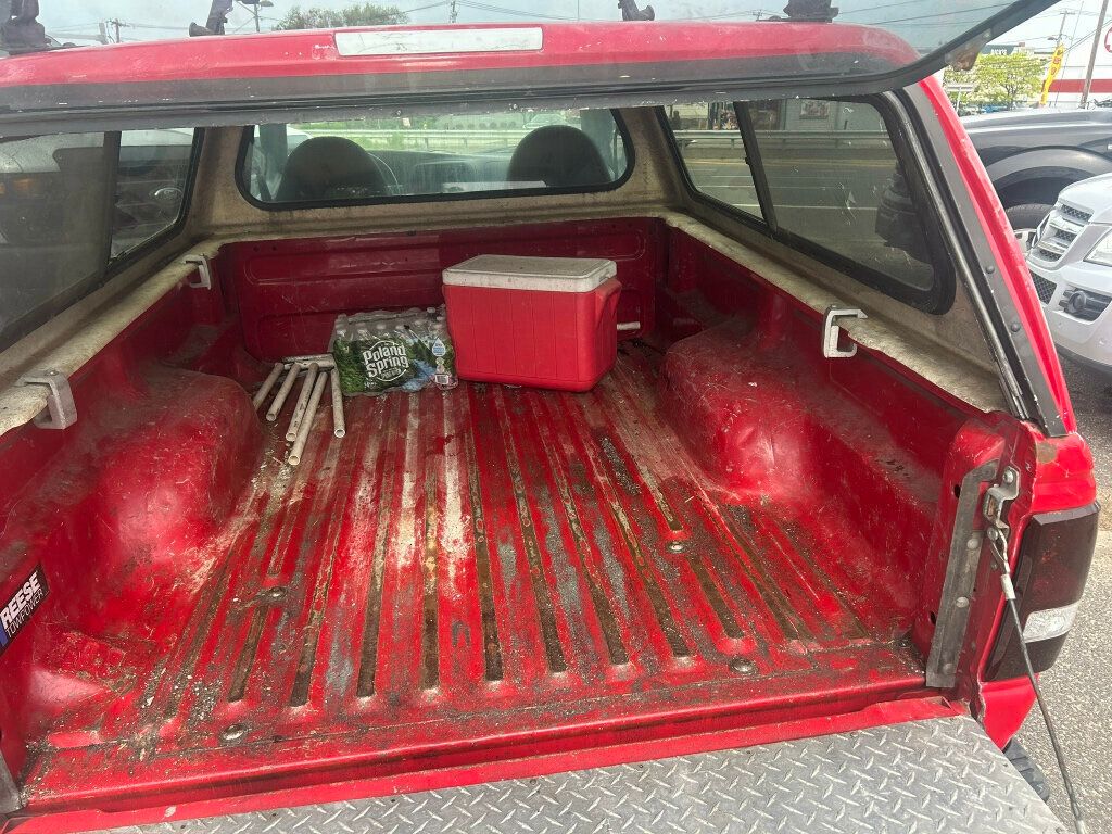 2001 Ford Ranger FORD RANGER XLT OFF ROAD ADVENTURE MANUAL DRIVE - 22857625 - 6