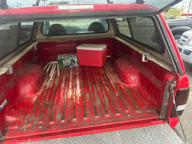 2001 Ford Ranger FORD RANGER XLT OFF ROAD ADVENTURE MANUAL DRIVE - 22857625 - 6