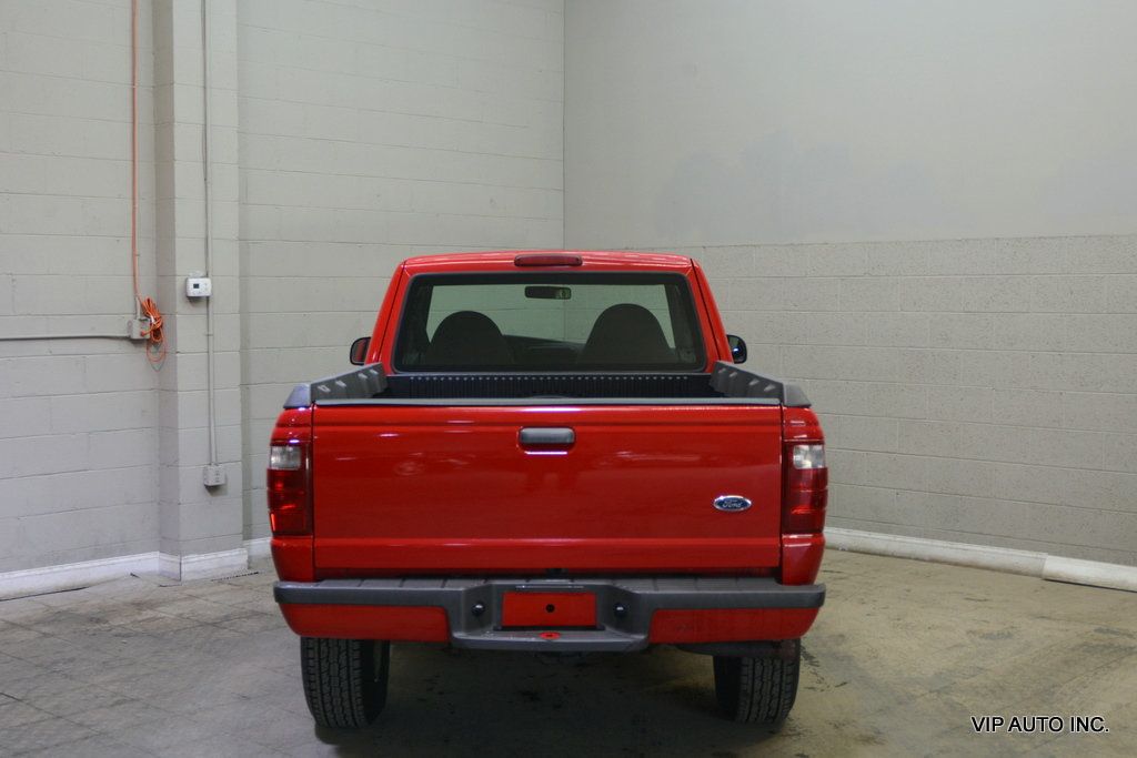 2001 Ford Ranger Supercab 3.0L Edge - 23081139 - 9
