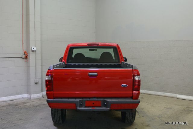 2001 Ford Ranger Supercab 3.0L Edge - 23081139 - 9