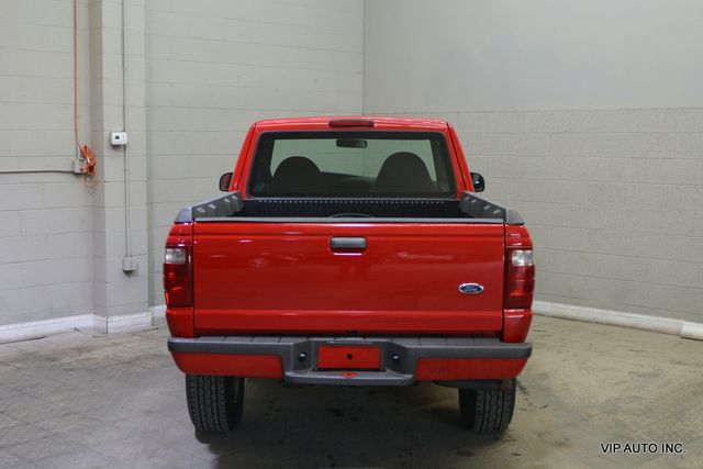 2001 Ford Ranger Supercab 3.0L Edge - 23081139 - 10