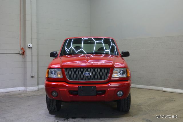 2001 Ford Ranger Supercab 3.0L Edge - 23081139 - 11