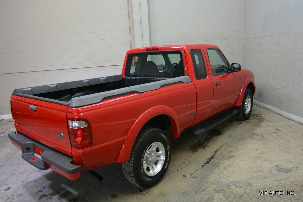 2001 Ford Ranger Supercab 3.0L Edge - 23081139 - 13