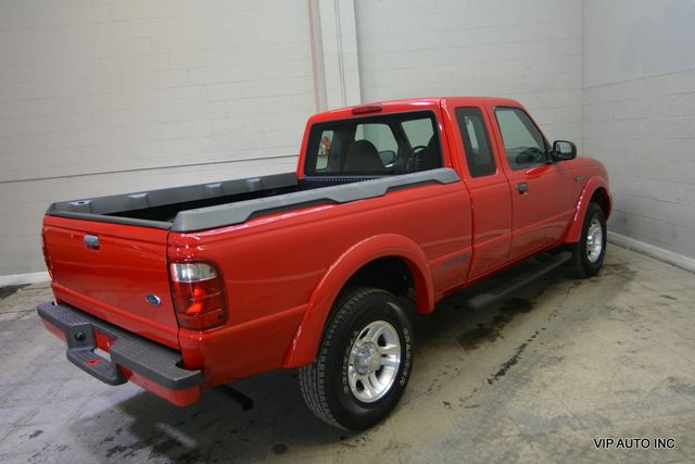 2001 Ford Ranger Supercab 3.0L Edge - 23081139 - 14