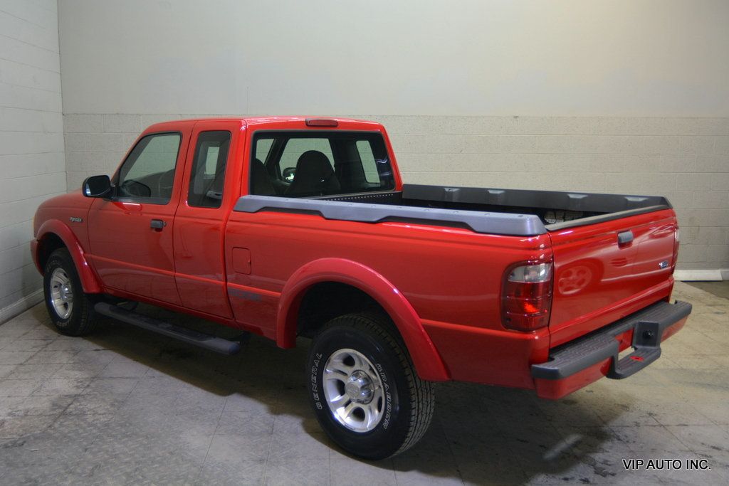 2001 Ford Ranger Supercab 3.0L Edge - 23081139 - 15