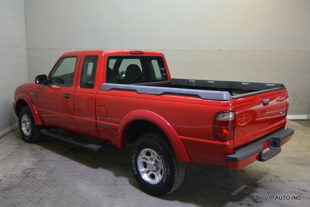 2001 Ford Ranger Supercab 3.0L Edge - 23081139 - 15