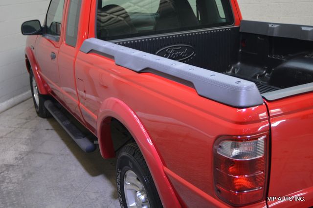 2001 Ford Ranger Supercab 3.0L Edge - 23081139 - 16