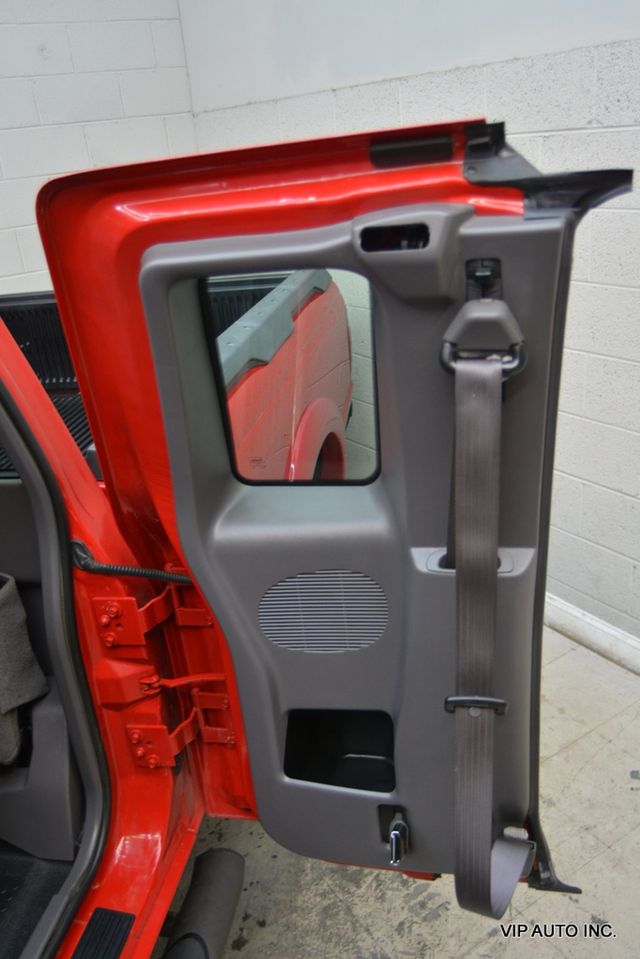 2001 Ford Ranger Supercab 3.0L Edge - 23081139 - 21