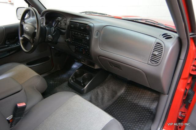 2001 Ford Ranger Supercab 3.0L Edge - 23081139 - 23