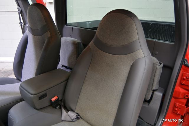 2001 Ford Ranger Supercab 3.0L Edge - 23081139 - 24