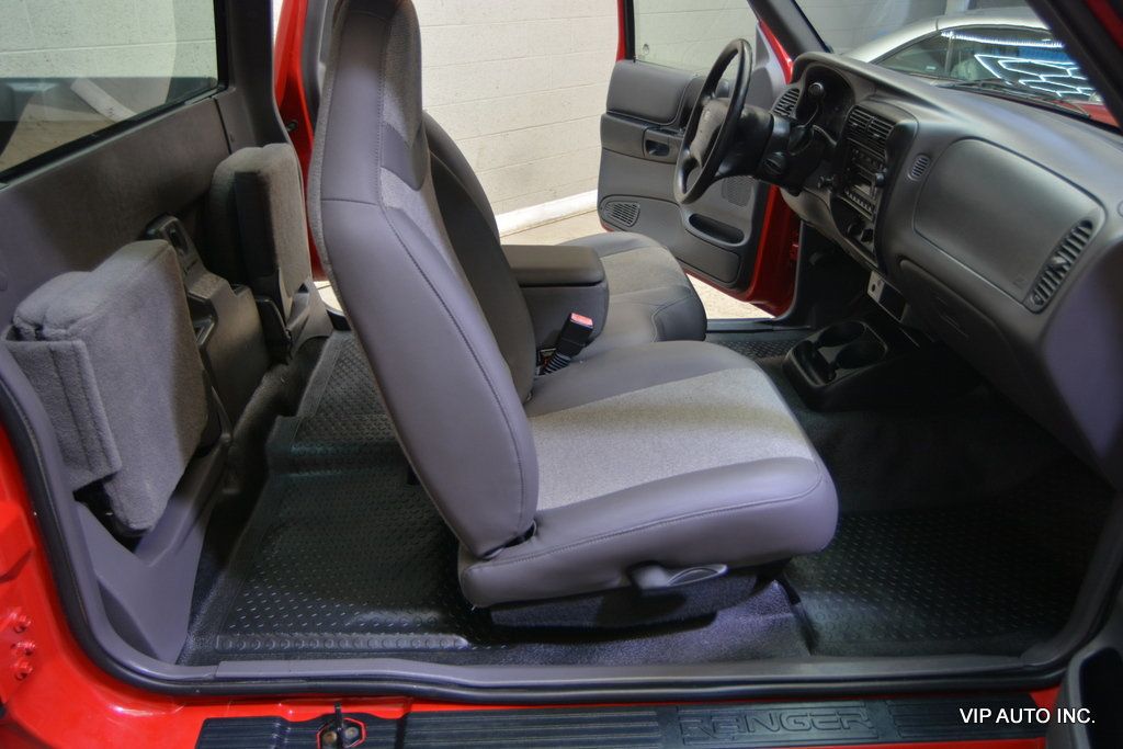 2001 Ford Ranger Supercab 3.0L Edge - 23081139 - 29