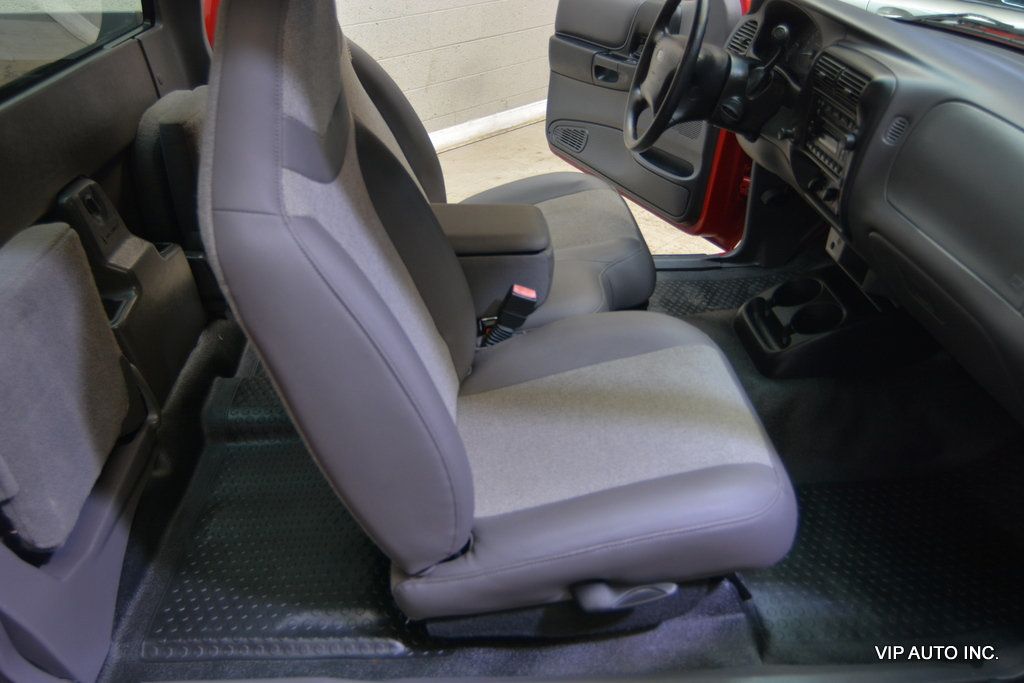 2001 Ford Ranger Supercab 3.0L Edge - 23081139 - 31