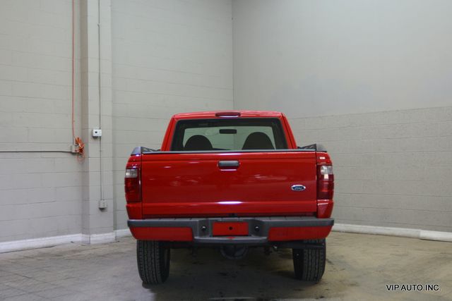 2001 Ford Ranger Supercab 3.0L Edge - 23081139 - 33