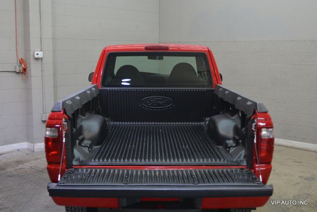 2001 Ford Ranger Supercab 3.0L Edge - 23081139 - 34