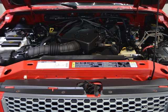 2001 Ford Ranger Supercab 3.0L Edge - 23081139 - 35