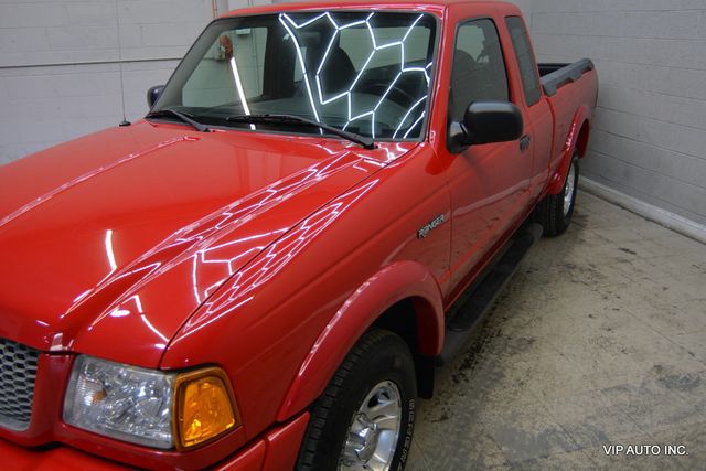 2001 Ford Ranger Supercab 3.0L Edge - 23081139 - 5