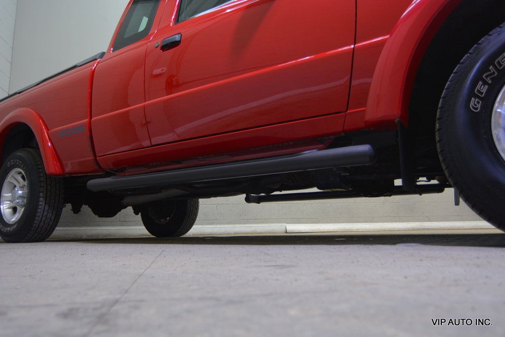 2001 Ford Ranger Supercab 3.0L Edge - 23081139 - 6