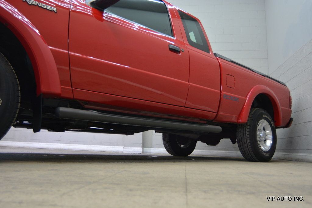 2001 Ford Ranger Supercab 3.0L Edge - 23081139 - 7
