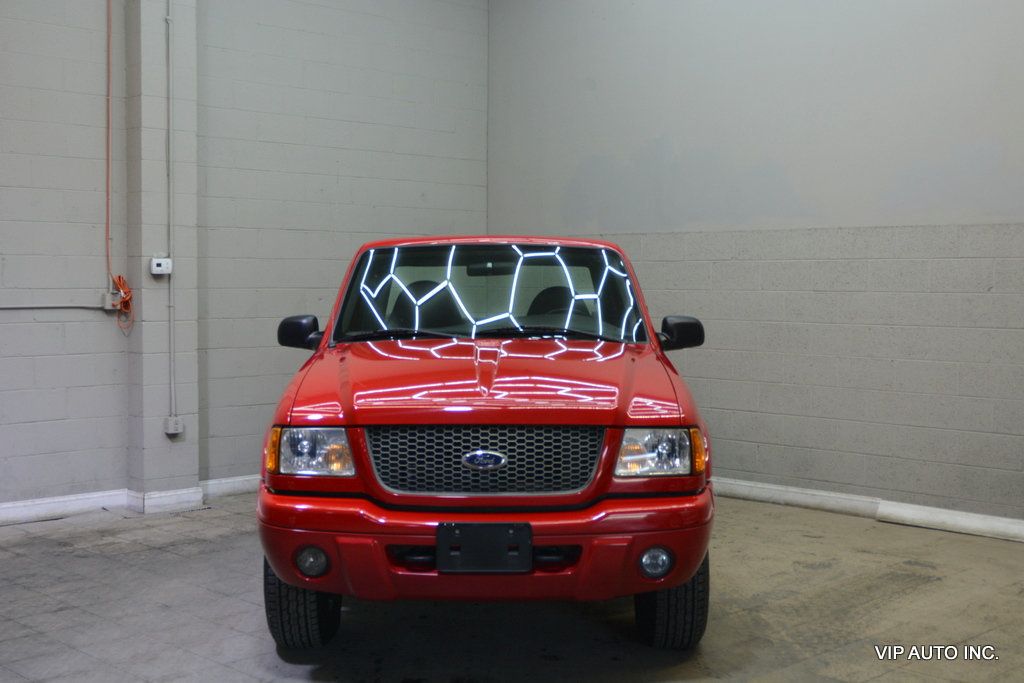 2001 Ford Ranger Supercab 3.0L Edge - 23081139 - 8