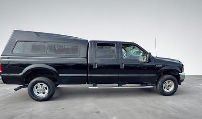 2001 Ford Super Duty F-250 - 1FTNW21F91EB13663