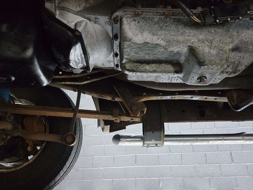 2001 Ford Super Duty F-250 Lariat 4dr Crew Cab 4WD LB SRW 7.3 Powerstroke - 23006498 - 39
