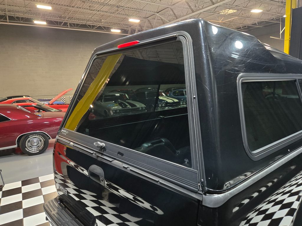 2001 Ford Super Duty F-250 Lariat 4dr Crew Cab 4WD LB SRW 7.3 Powerstroke - 23006498 - 44