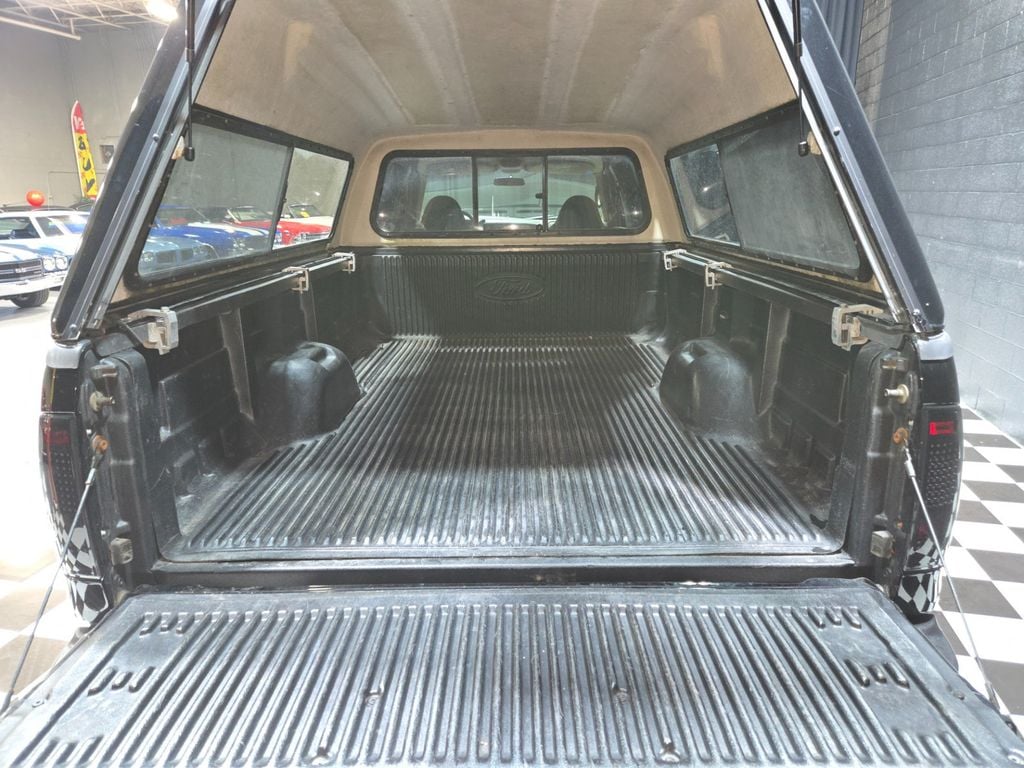 2001 Ford Super Duty F-250 Lariat 4dr Crew Cab 4WD LB SRW 7.3 Powerstroke - 23006498 - 76