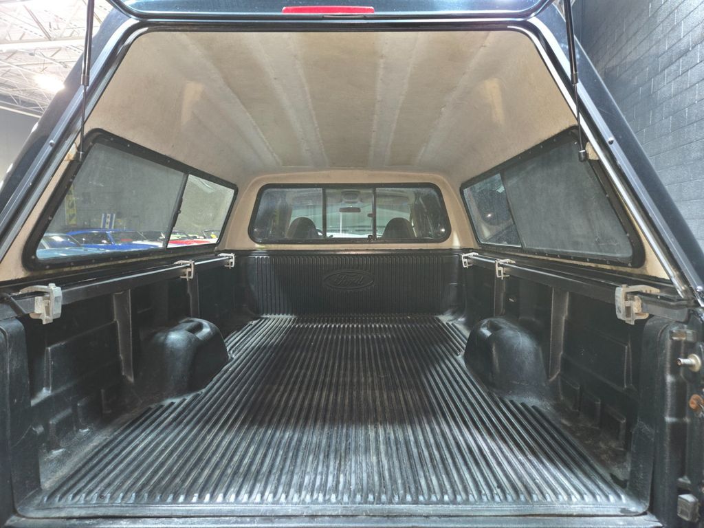 2001 Ford Super Duty F-250 Lariat 4dr Crew Cab 4WD LB SRW 7.3 Powerstroke - 23006498 - 77