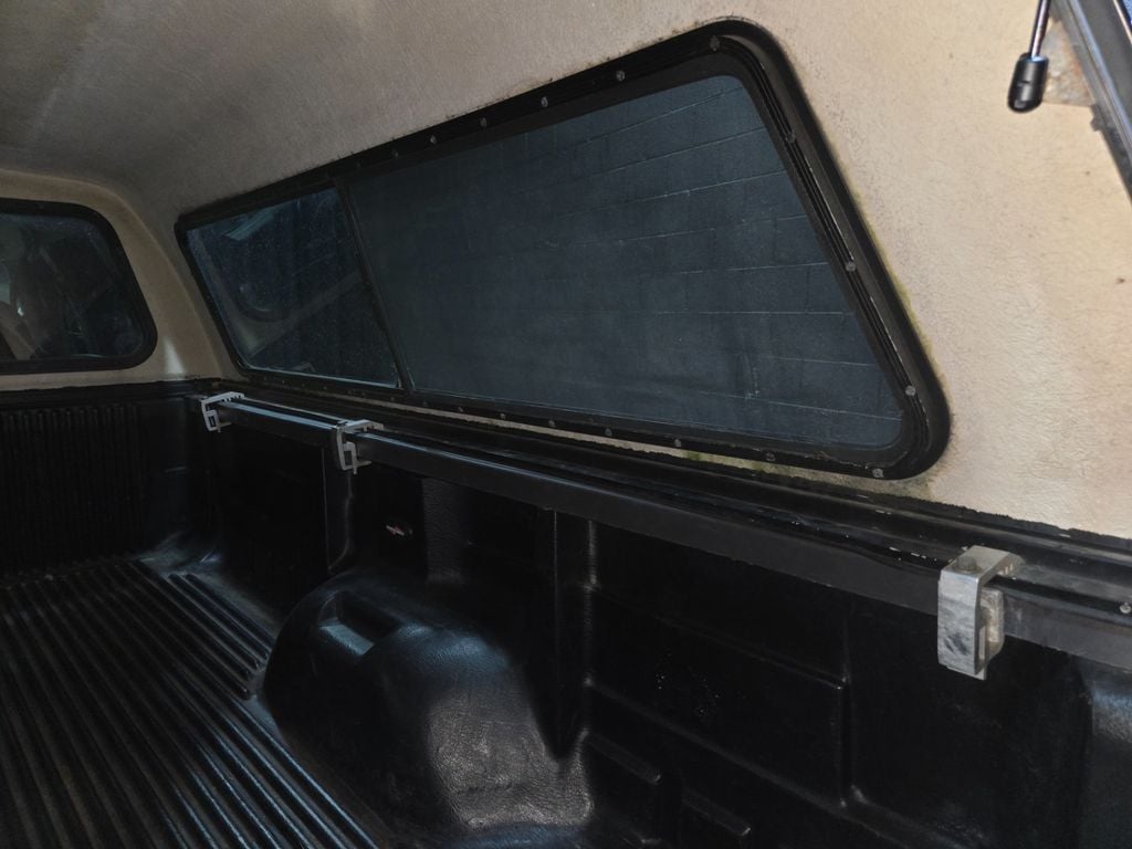 2001 Ford Super Duty F-250 Lariat 4dr Crew Cab 4WD LB SRW 7.3 Powerstroke - 23006498 - 80