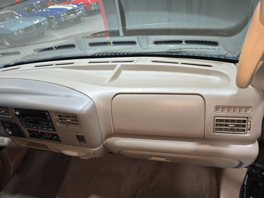 2001 Ford Super Duty F-250 Lariat 4dr Crew Cab 4WD LB SRW 7.3 Powerstroke - 23006498 - 89