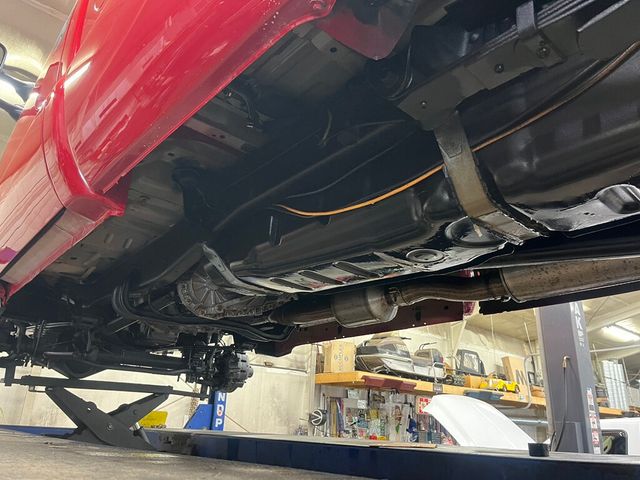 2001 Ford Super Duty F-250 Regular Cab Long Bed 4x4 7.3L Powerstroke Diesel 6-speed Manual  - 22999385 - 11