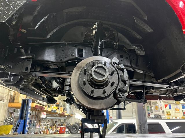 2001 Ford Super Duty F-250 Regular Cab Long Bed 4x4 7.3L Powerstroke Diesel 6-speed Manual  - 22999385 - 13