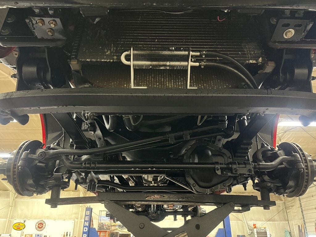 2001 Ford Super Duty F-250 Regular Cab Long Bed 4x4 7.3L Powerstroke Diesel 6-speed Manual  - 22999385 - 14