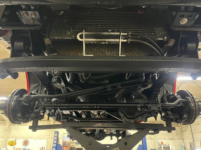 2001 Ford Super Duty F-250 Regular Cab Long Bed 4x4 7.3L Powerstroke Diesel 6-speed Manual  - 22999385 - 14