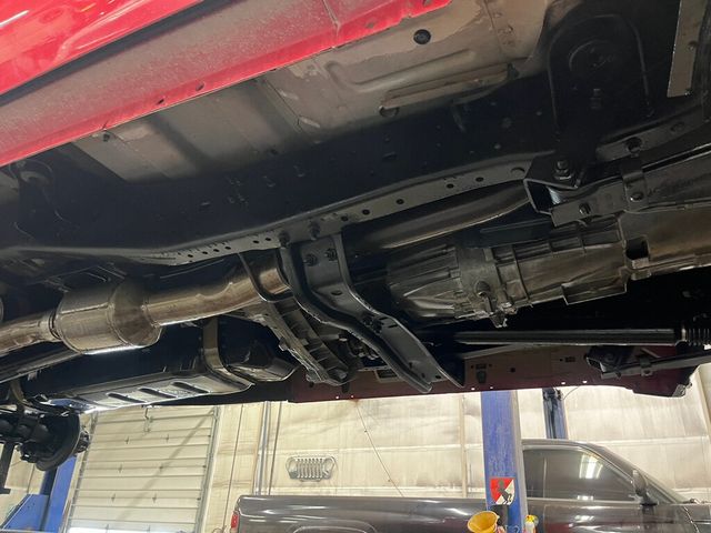 2001 Ford Super Duty F-250 Regular Cab Long Bed 4x4 7.3L Powerstroke Diesel 6-speed Manual  - 22999385 - 16